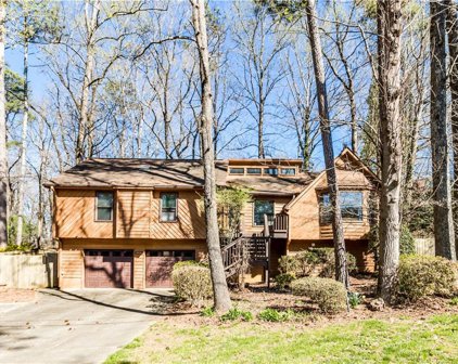 4046 Maxanne Nw Drive, Kennesaw