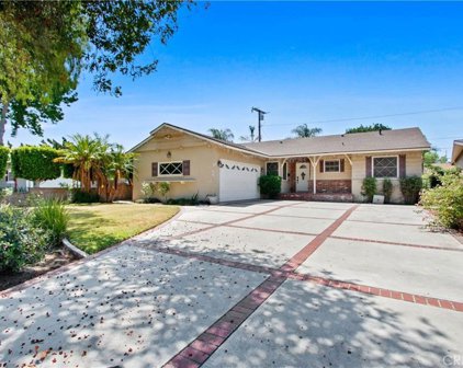 352 E Hurst Street, Covina