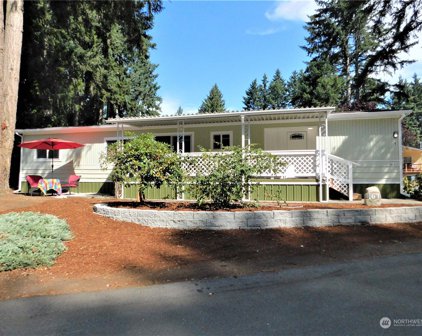12624 113th Avenue Ct E Unit #167, Puyallup