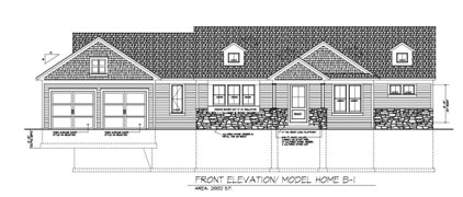 3 Tendril Landing, Perinton