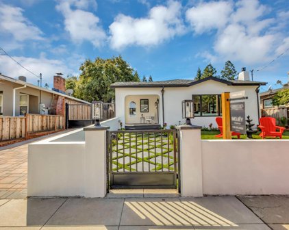 211 Caldwell AVE, Los Gatos