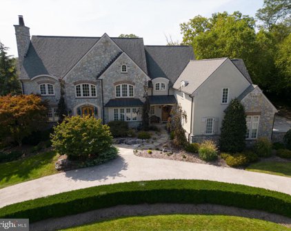 909 N Penn Oak Rd, Ambler
