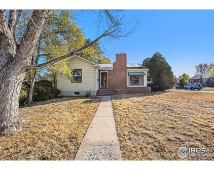 1024 22nd Ave Ct, Greeley