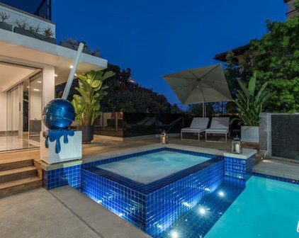 1250  Angelo Dr, Beverly Hills