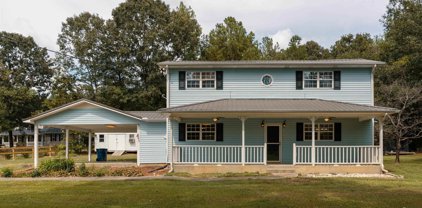 1480 County Line Road, Eastaboga