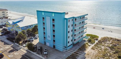 14110 Gulf Boulevard Unit 202, Madeira Beach