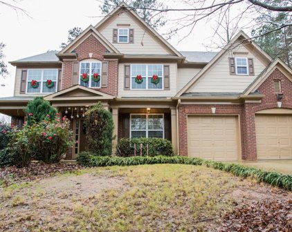 282 Harmony Lake Drive, Canton