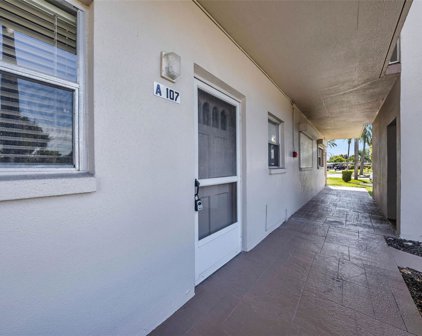 5530 80th Street N Unit A107, St Petersburg