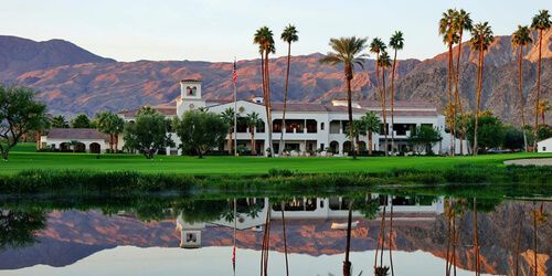 La Quinta Country Club