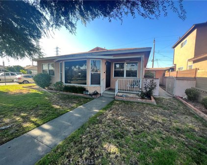 7317 Howery Street, South Gate