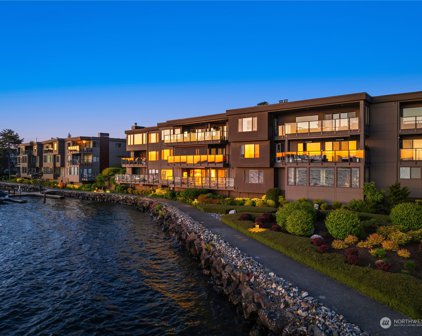 827 Lake Street S Unit #208, Kirkland