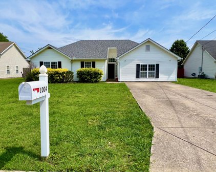 1004 Betty Lou Ln, La Vergne