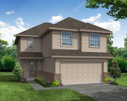 2373 Tavo Trails Drive, Conroe