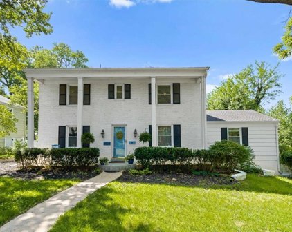 6929 W 100th Terrace, Overland Park