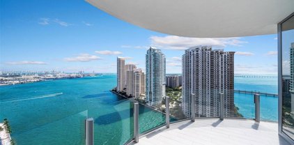 300 Biscayne Blvd Way Unit #2501, Miami