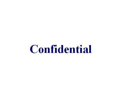 9999 Confidential Way, Bolingbrook