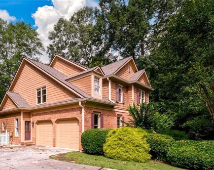 4784 Dovecote Trail, Suwanee