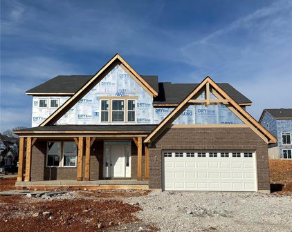 723 Southerland  Drive, O'Fallon