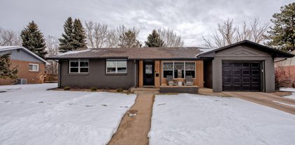 1316 E Pitkin St, Fort Collins
