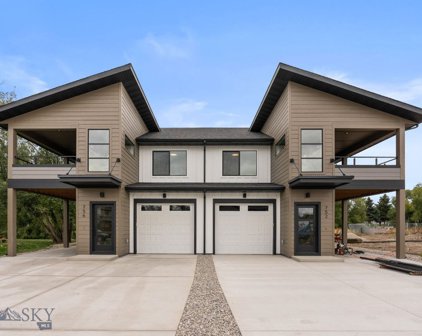 725 Rogers Way, Bozeman