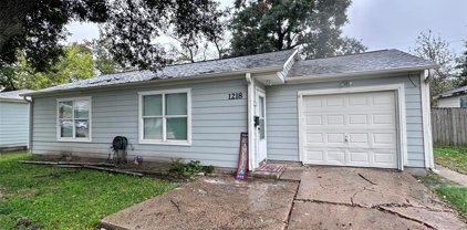 1218 Trimm Avenue, Pasadena