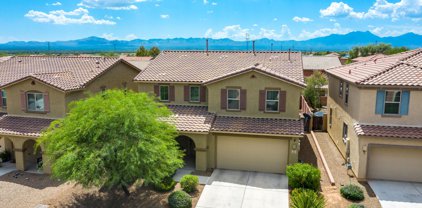 841 W Camino Capria, Sahuarita