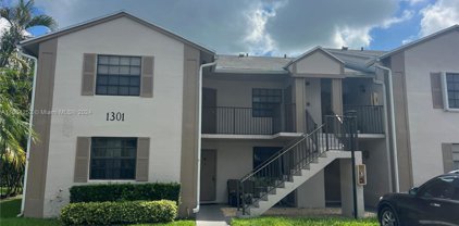 1301 S Franklin Ave Unit #1301L, Homestead