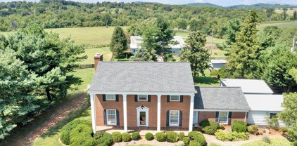 2631 Meadors Spur  Rd, Moneta