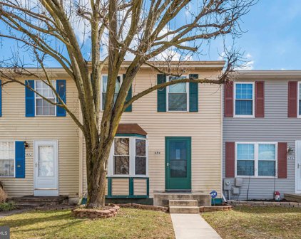 454 Machias   Place, Baltimore