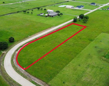 429 Buffalo Trail, Angleton