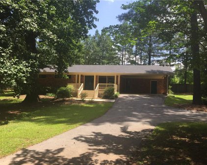 265 New Hope Place, Fayetteville