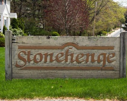 12 Stonehenge  Drive Unit 221N, Smithfield