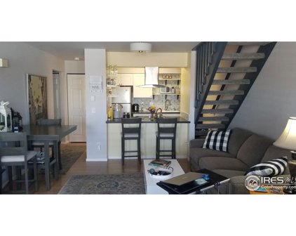 1601 W Swallow Rd Unit 2J, Fort Collins