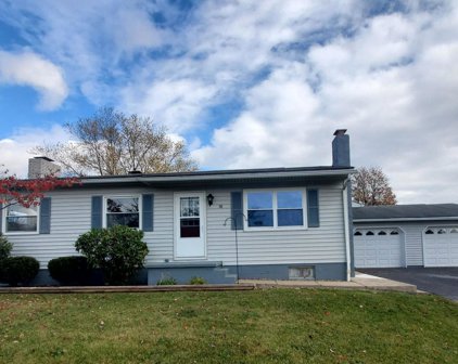 38 WOODLAND DRIVE, Lock Haven