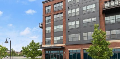 502 Diamondback Dr Unit #506, Gaithersburg