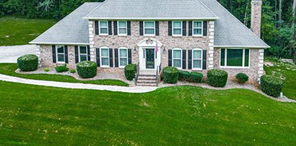 1770 Mountain Farm Road, Woodstock