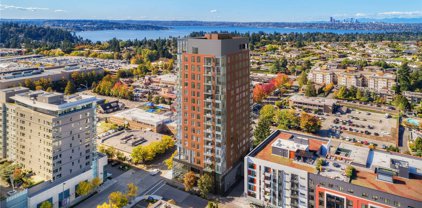 10232 NE 10th Street Unit #501, Bellevue