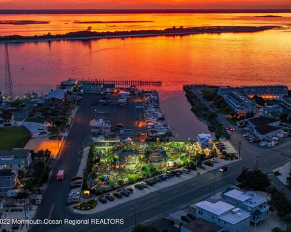 501 Broadway, Barnegat Light