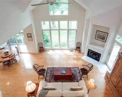 57 Wood Duck Road, Hilton Head Island
