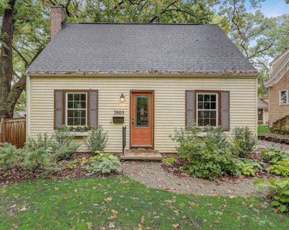 3805 Hammersley Avenue, Madison