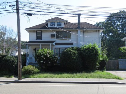 144-146 Cleveland Ave, Braintree