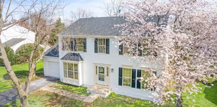 8852 Old Lewis Ct, Manassas