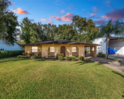 1250 E Gay Street, Bartow
