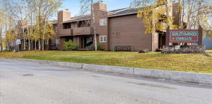 2200 Minerva Way Unit #B15, Anchorage