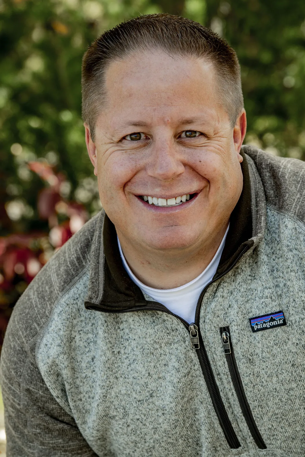 John Madron, Steamboat Springs real estate broker
