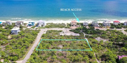1744 Kumquat Ct, St. George Island