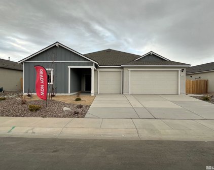 728 Butte Creek Drive Unit Lot #12, Dayton