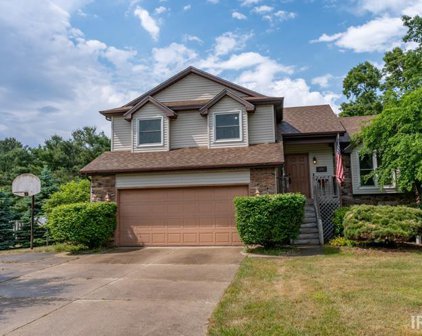 11333 Nicole Drive, Granger