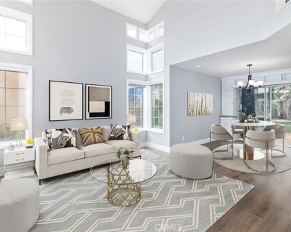 871 S Wildflower Lane, Anaheim Hills