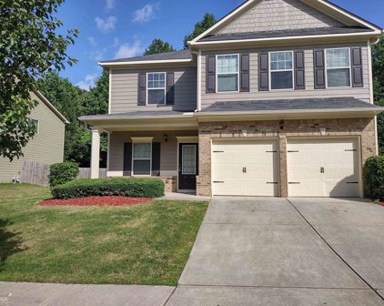 4345 Mill Farm Lane, Buford